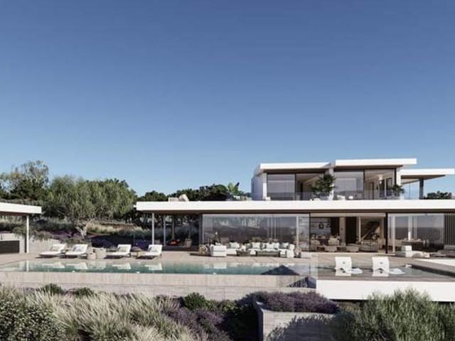 Chalet en venta en Sotogrande, Cádiz Costa de la Luz