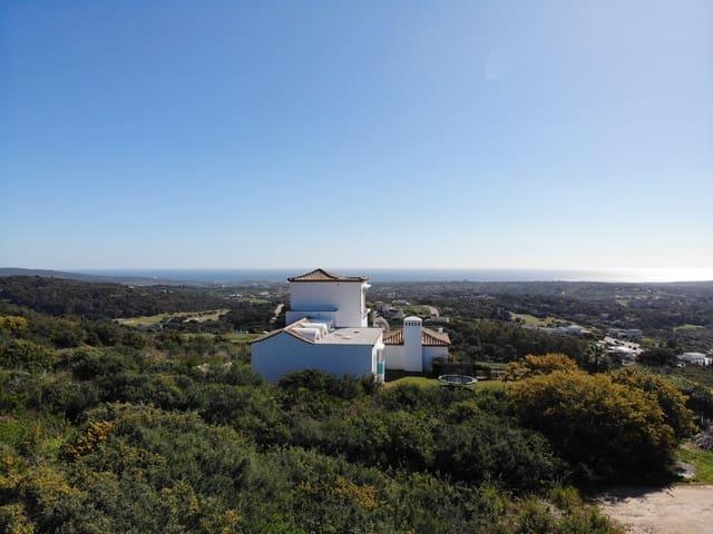 Solar/Parcela en venta en Sotogrande, Cádiz Costa de la Luz