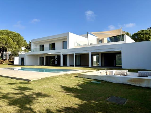 Chalet en venta en Sotogrande, Cádiz Costa de la Luz