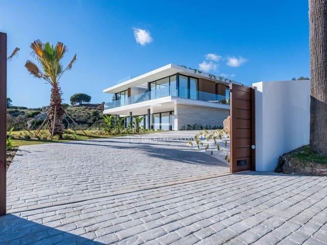 Chalet en venta en Sotogrande, Cádiz Costa de la Luz