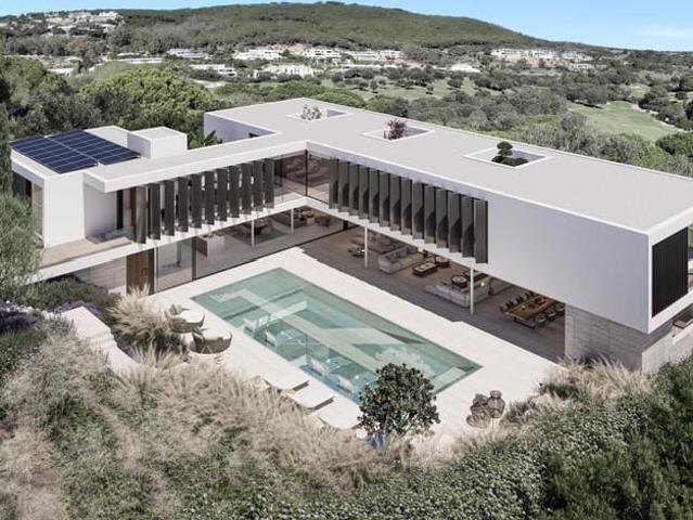 Chalet en venta en Sotogrande, Cádiz Costa de la Luz