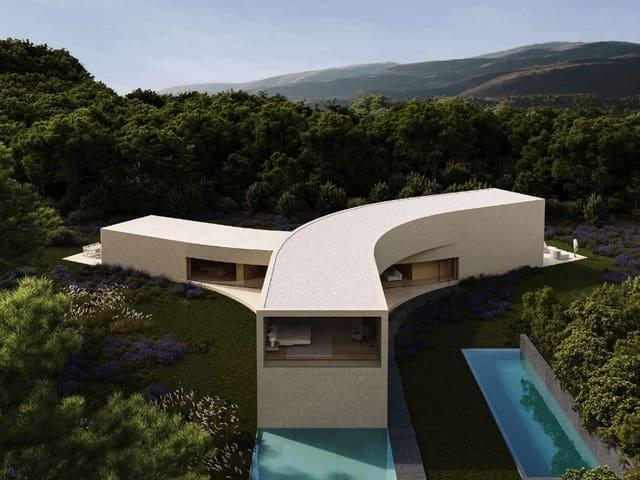 Chalet en venta en Sotogrande, Cádiz Costa de la Luz
