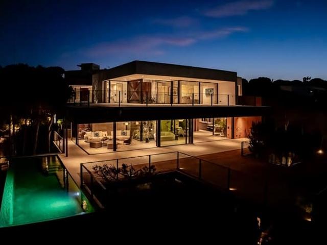 Chalet en venta en Sotogrande, Cádiz Costa de la Luz