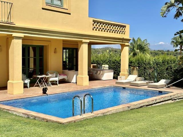 Chalet en venta en Sotogrande, Cádiz Costa de la Luz