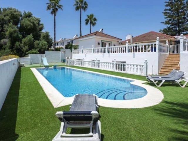 Chalet en venta en Sotogrande, Cádiz Costa de la Luz