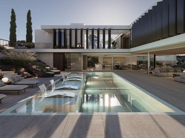 Chalet en venta en Sotogrande, Cádiz Costa de la Luz