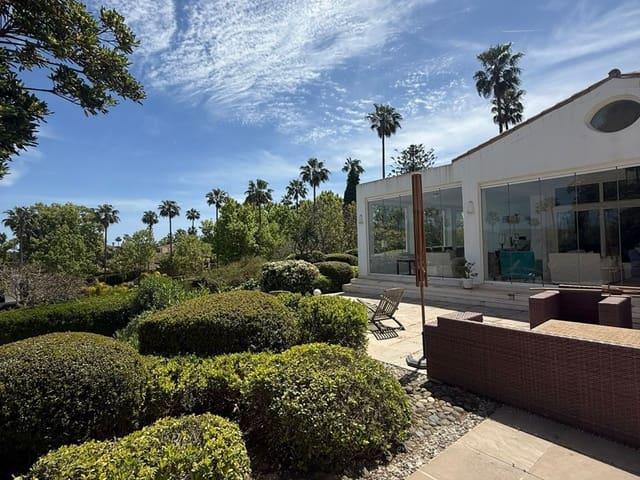 Chalet en venta en Sotogrande, Cádiz Costa de la Luz