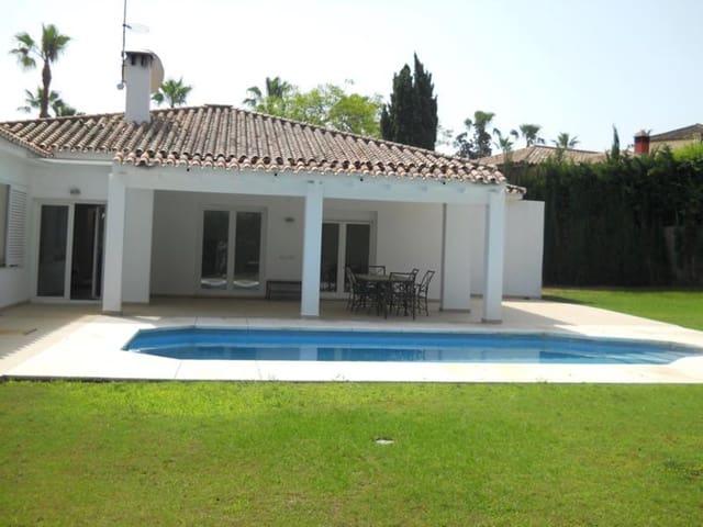 Chalet en venta en Sotogrande, Cádiz Costa de la Luz