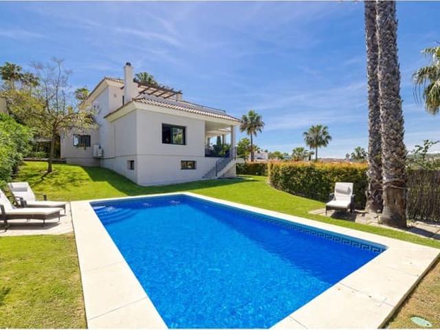 Chalet en venta en Sotogrande, Cádiz Costa de la Luz