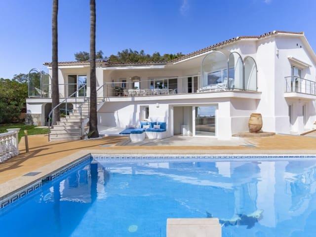 Chalet en venta en Sotogrande, Cádiz Costa de la Luz