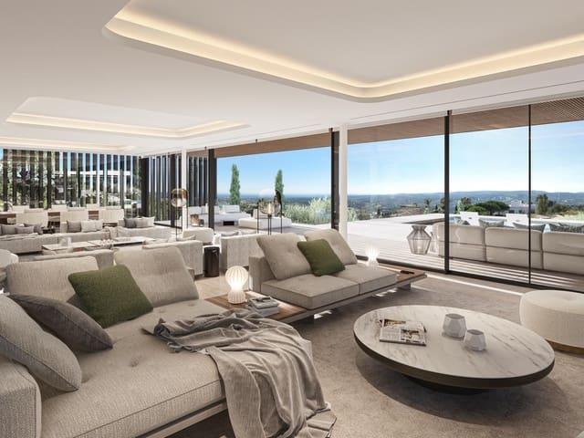 Chalet en venta en Sotogrande, Cádiz Costa de la Luz