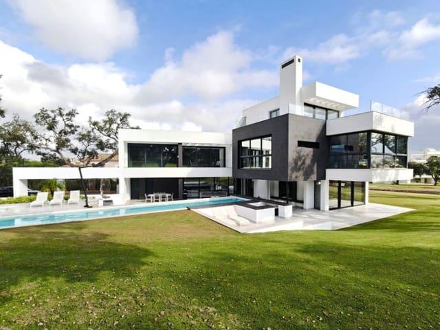 Chalet en venta en Sotogrande, Cádiz Costa de la Luz