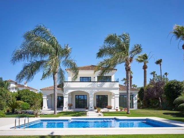 Chalet en venta en Sotogrande, Cádiz Costa de la Luz