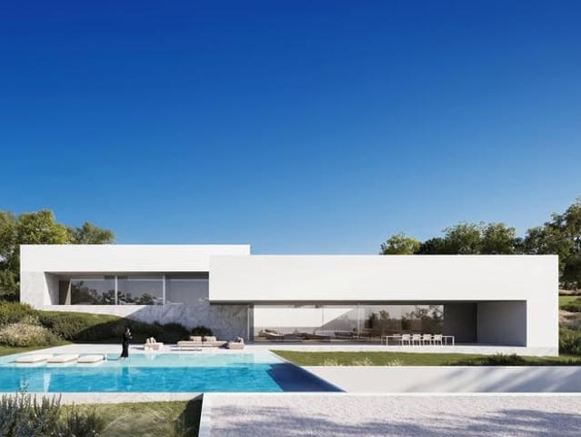 Chalet en venta en Sotogrande, Cádiz Costa de la Luz