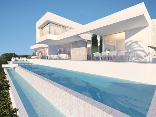 Chalet en venta en Sotogrande, Cádiz Costa de la Luz
