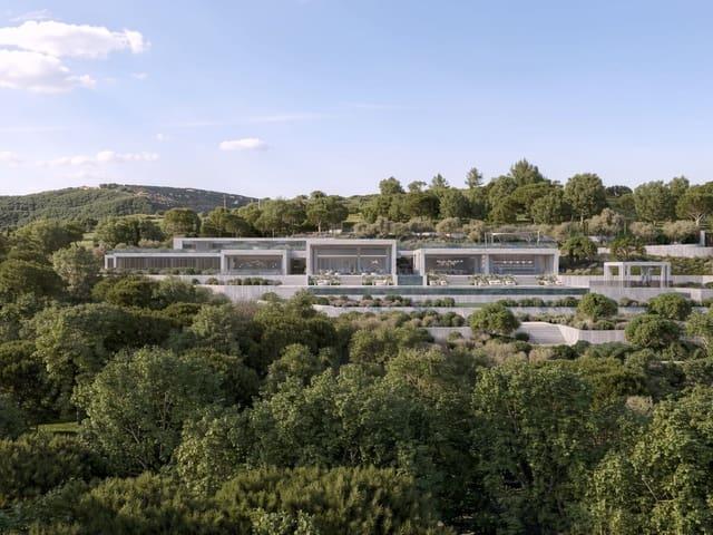 Chalet en venta en Sotogrande, Cádiz Costa de la Luz