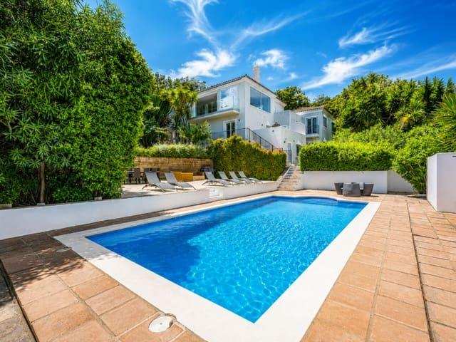 Chalet en venta en Sotogrande, Cádiz Costa de la Luz