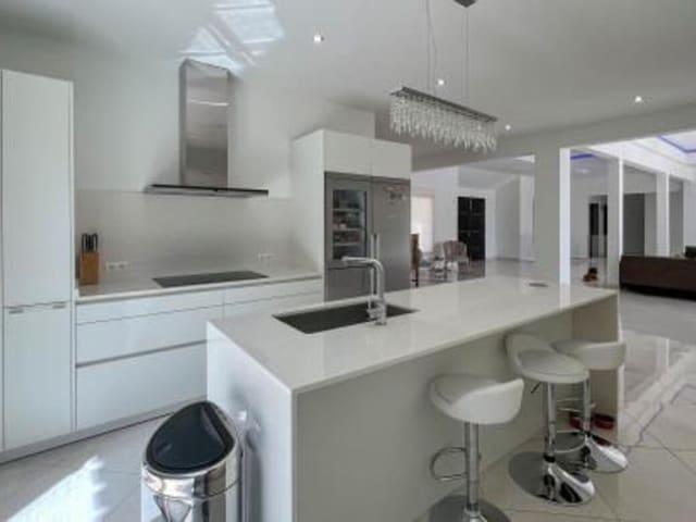 Chalet en venta en Sotogrande, Cádiz Costa de la Luz