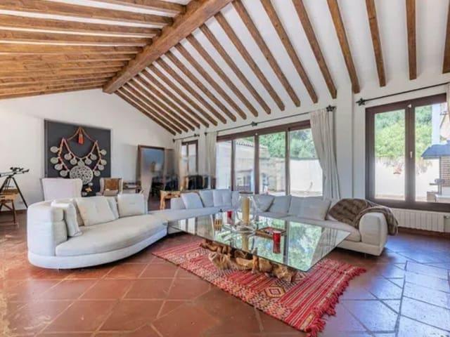 Chalet en venta en Sotogrande, Cádiz Costa de la Luz