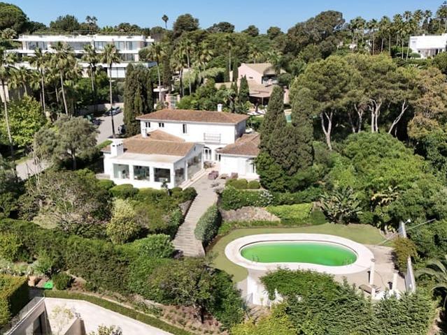 Chalet en venta en Sotogrande, Cádiz Costa de la Luz