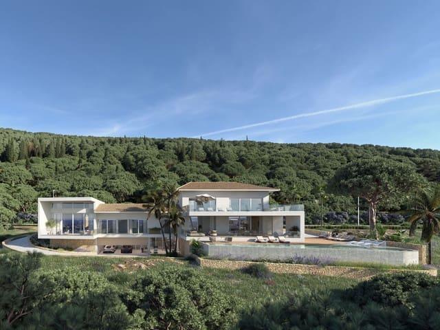 Chalet en venta en Sotogrande, Cádiz Costa de la Luz