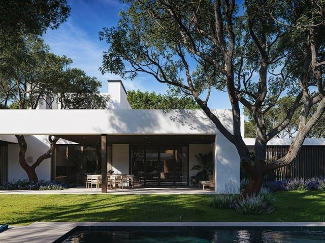 Chalet en venta en Sotogrande, Cádiz Costa de la Luz
