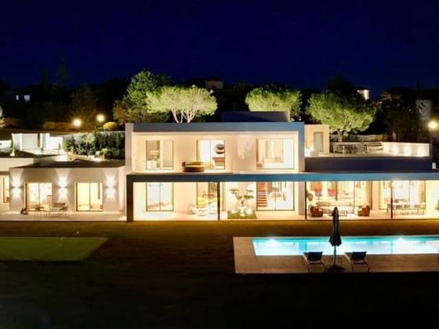 Chalet en venta en Sotogrande, Cádiz Costa de la Luz