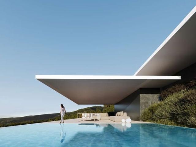 Chalet en venta en San Roque, Cádiz Costa de la Luz