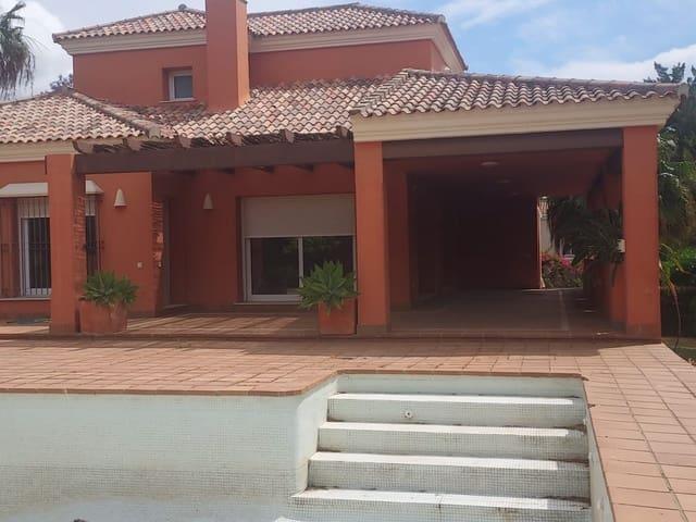 Chalet en venta en Sotogrande, Cádiz Costa de la Luz