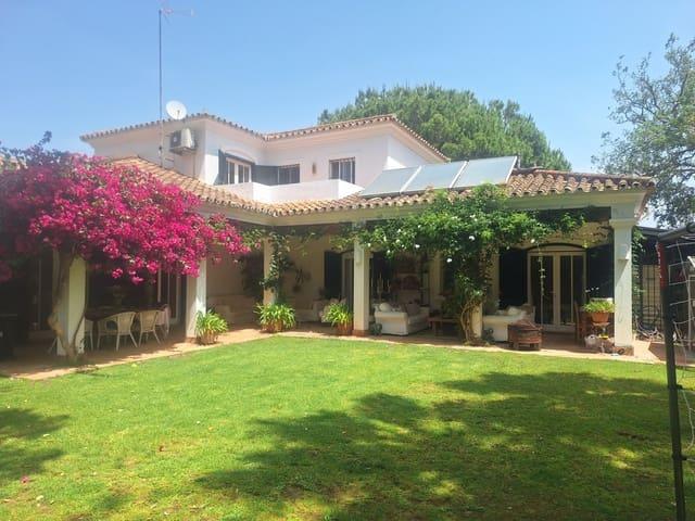 Chalet en venta en Sotogrande, Cádiz Costa de la Luz