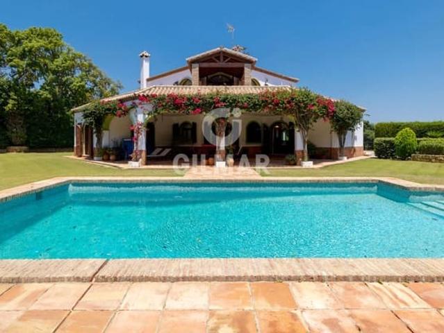 Chalet en venta en Sotogrande, Cádiz Costa de la Luz