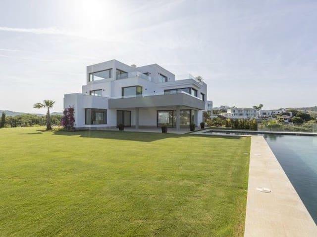 Chalet en venta en Sotogrande, Cádiz Costa de la Luz