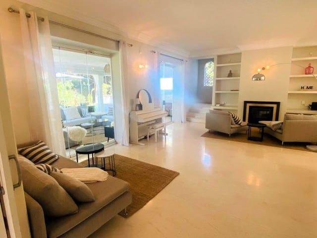 Chalet en venta en Sotogrande, Cádiz Costa de la Luz