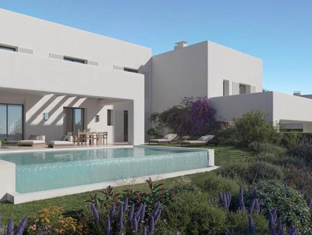 Chalet en venta en San Roque, Cádiz Costa de la Luz