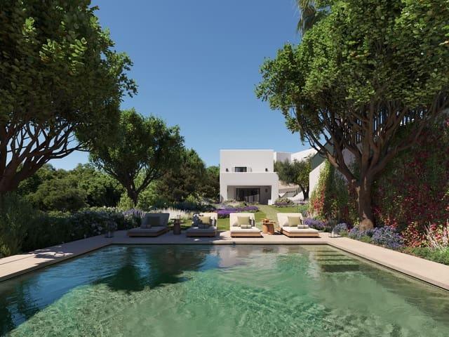 Chalet en venta en Sotogrande, Cádiz Costa de la Luz