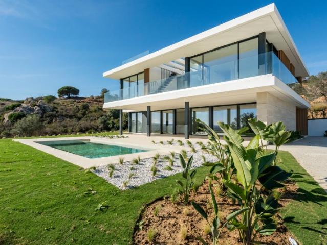 Chalet en venta en Sotogrande, LA RESERVA