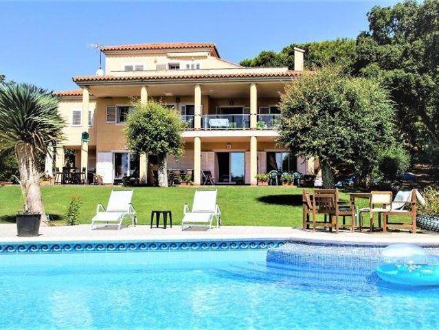 Chalet en venta en Sotogrande, Sotogrande Alto