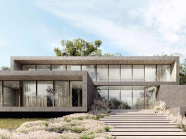 Chalet en venta en Sotogrande, Sotogrande Alto