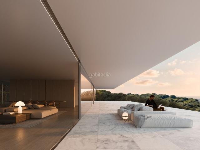Chalet en venta en Sotogrande, Sotogrande Alto. Chalets.