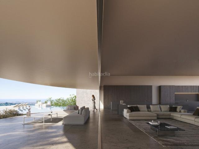 Chalet en venta en Sotogrande, Sotogrande Alto. Chalets.