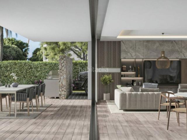 Chalet en venta en Sotogrande, Sotogrande Alto. Chalets.