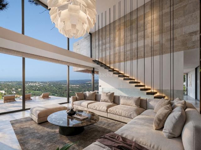 Chalet en venta en Sotogrande, Sotogrande Alto. Chalets.