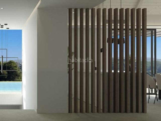 Chalet en venta en Sotogrande, Sotogrande Alto. Chalets.