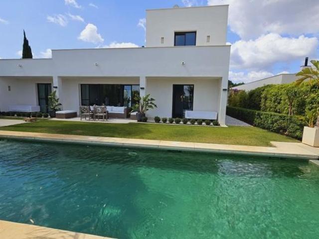 Chalet en venta en Sotogrande, Sotogrande Alto Almenara