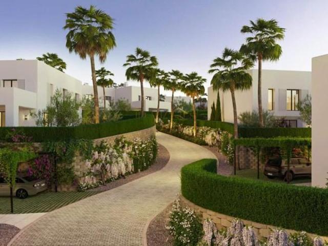 Chalet en venta en Sotogrande, Sotogrande Alto Hacienda de Valderrama