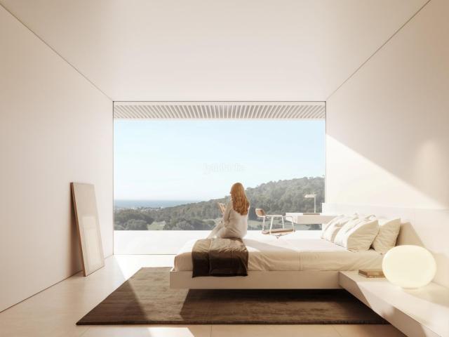 Chalet en venta en Sotogrande, Sotogrande Alto. Villa en San Roque. Chalets.