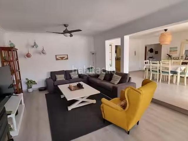 Chalet en venta en Sotogrande, Sotogrande Costa. Villa en Sotogrande. Chalets.