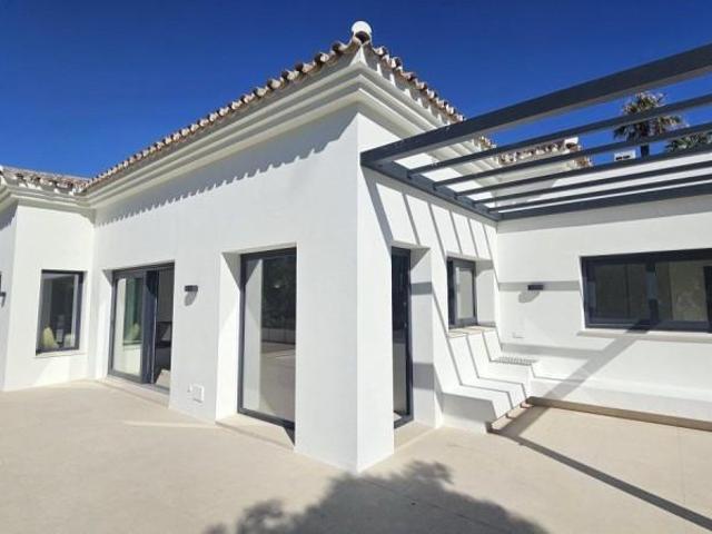 Chalet en venta en Sotogrande, Sotogrande Costa