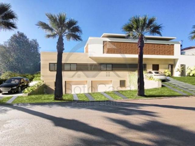 Chalet en venta en Sotogrande, Sotogrande Costa