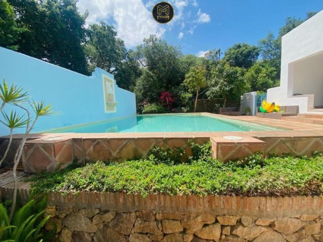 Chalet en venta en Sotogrande, Sotogrande Costa